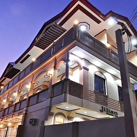 Jilian Tourist Inn Puerto Princesa Bagian luar foto