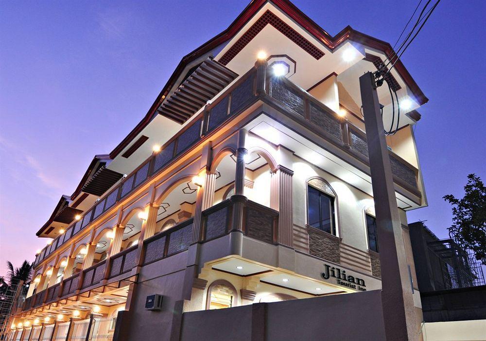 Jilian Tourist Inn Puerto Princesa Bagian luar foto