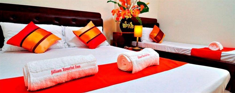 Jilian Tourist Inn Puerto Princesa Bagian luar foto