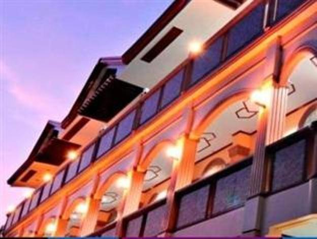 Jilian Tourist Inn Puerto Princesa Bagian luar foto