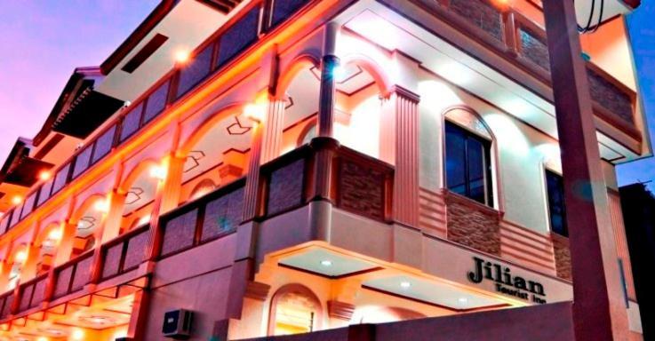 Jilian Tourist Inn Puerto Princesa Bagian luar foto