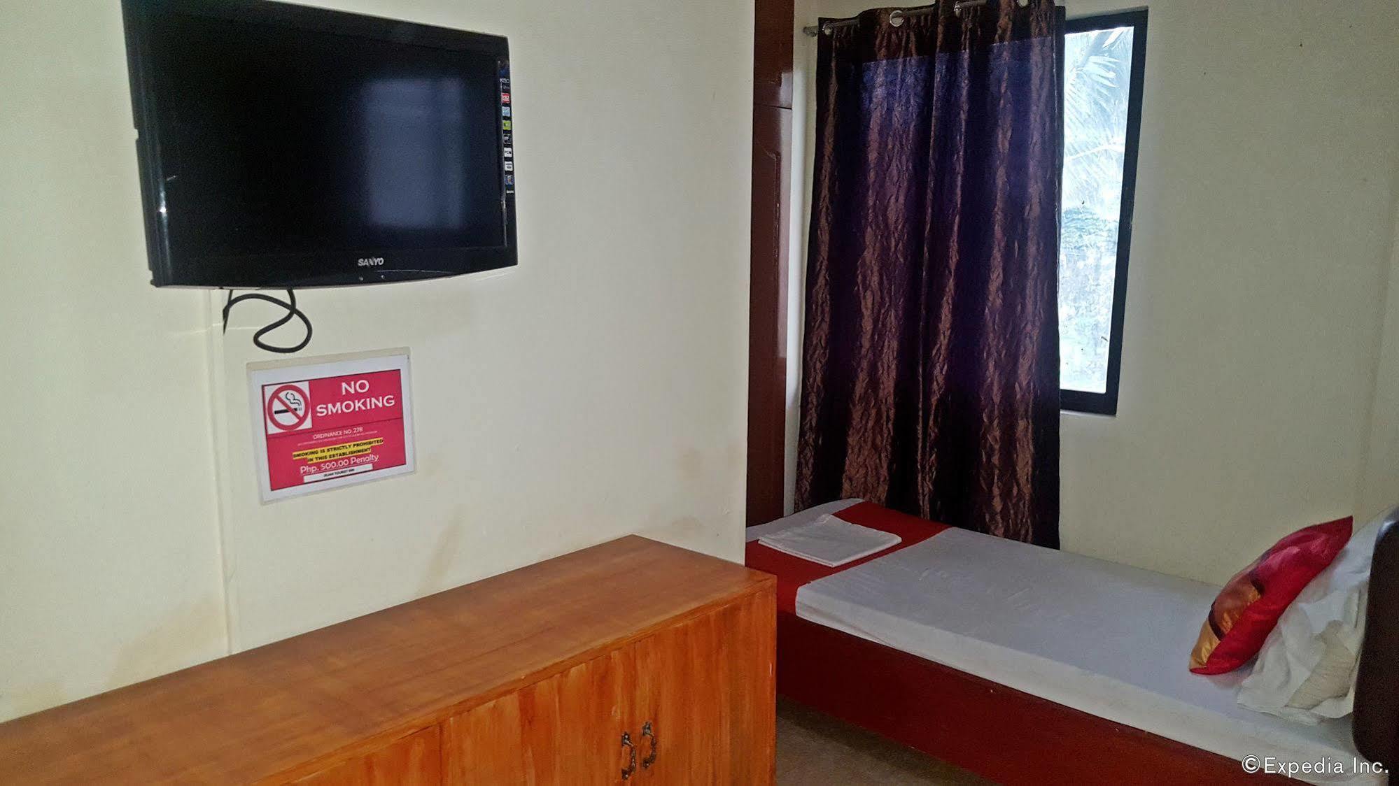 Jilian Tourist Inn Puerto Princesa Bagian luar foto