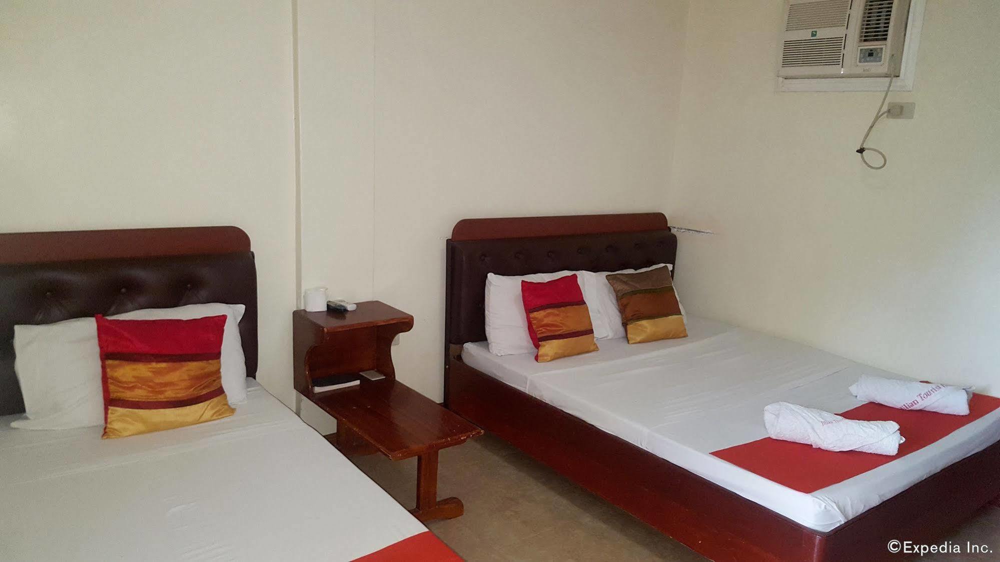 Jilian Tourist Inn Puerto Princesa Bagian luar foto