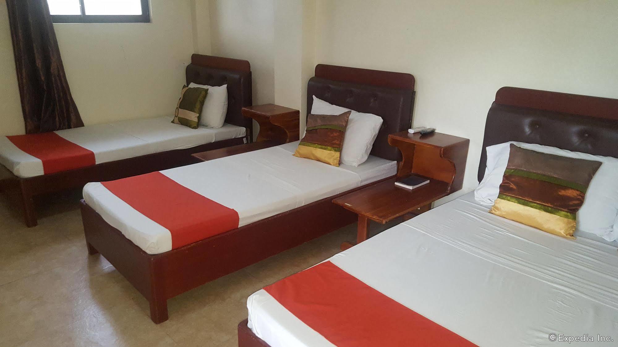 Jilian Tourist Inn Puerto Princesa Bagian luar foto