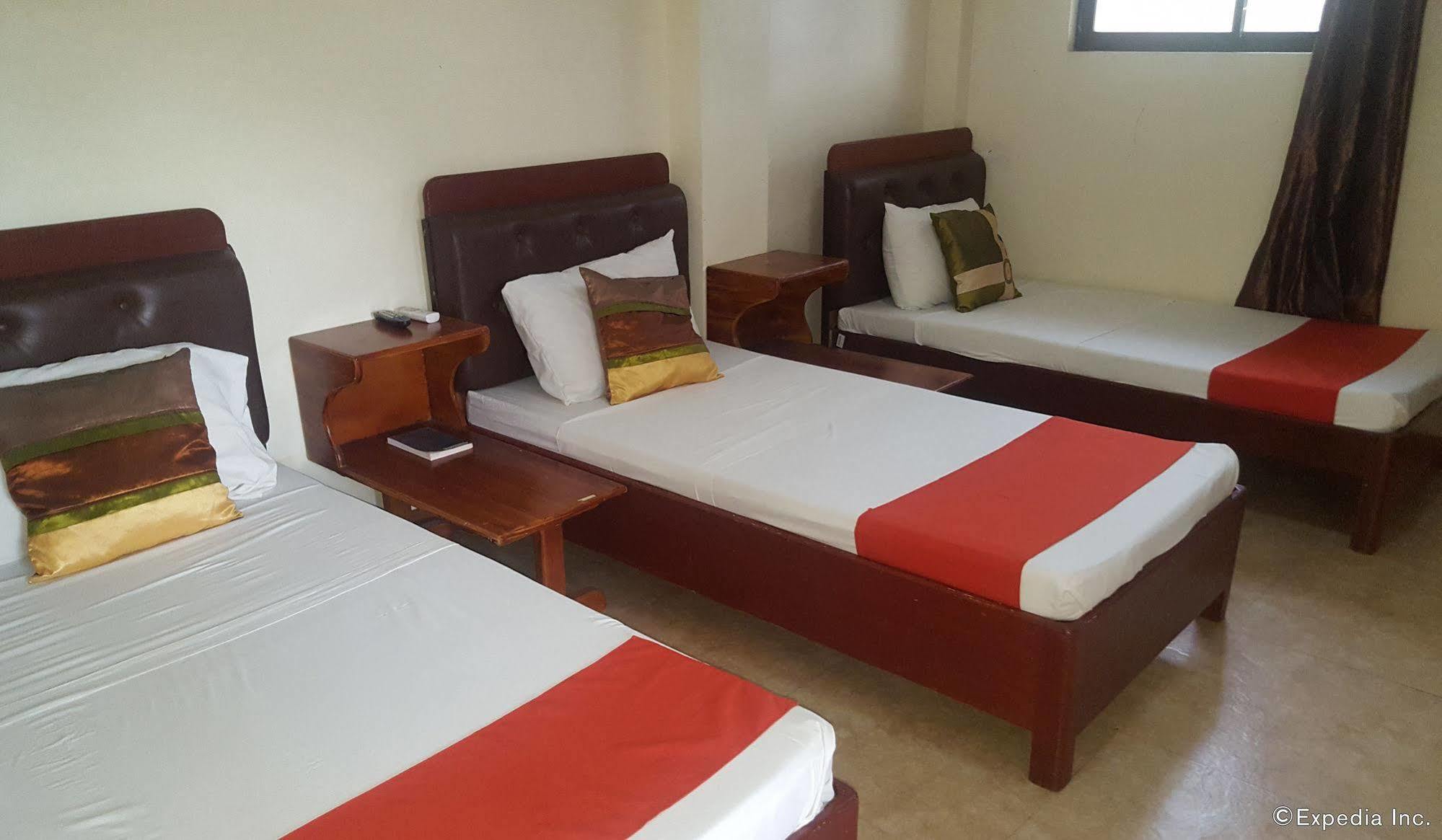 Jilian Tourist Inn Puerto Princesa Bagian luar foto