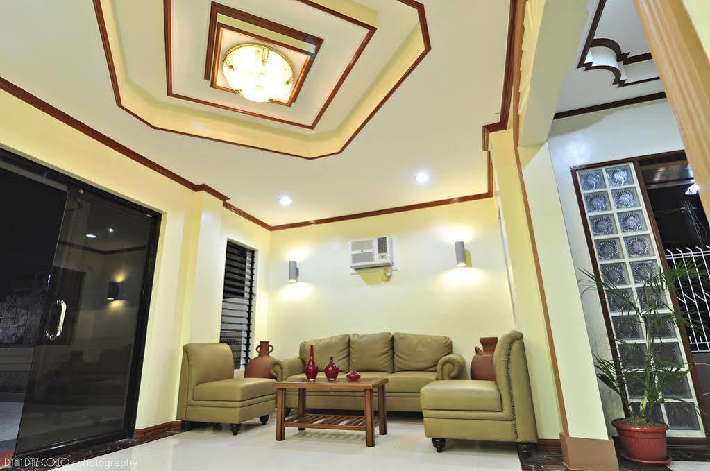 Jilian Tourist Inn Puerto Princesa Bagian luar foto